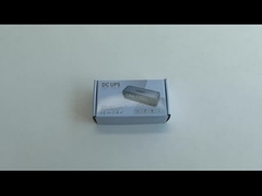 (ميني أوبز بو 10400mah 5v 9v 12v)