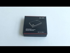 HKIVI ميني أوب 10000mah للمودم والموجهات