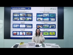 HKIVI BMS مقدمة لسيناريوهات التطبيق