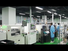 شركة HKIVI BMS SMT