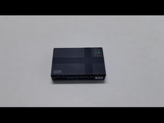 اختبار انقطاع الكهرباء في HKIVI mini ups