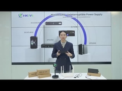 ميني UPS 12V و Wifi Router Ups Dc Output 9v 12v منفذ USB 20000mah Ups