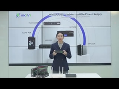 مكبرات ميني لجهاز التوجيه اللاسلكي 15600mah 20000mah