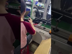 مصنع المينيو أبز في (هوكي)