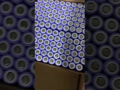 (هوكيفي) ميني أوبز بطارية عمر الخلية