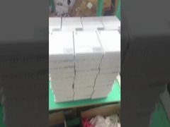 تخصيص عبوات الشعار من HKIVI